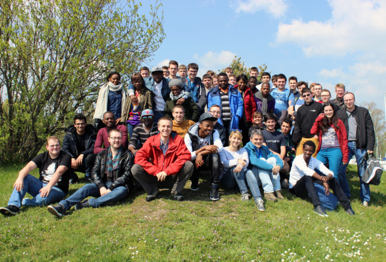 Journée Trinat 2016