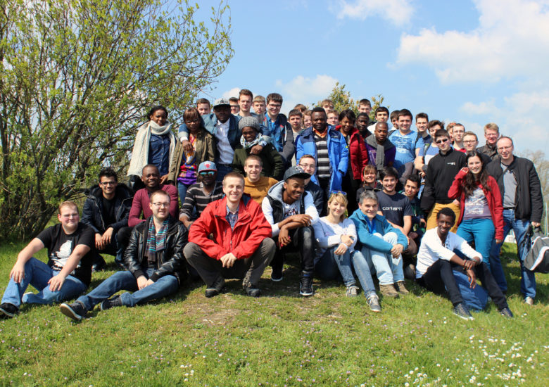 Journée Trinat 2016