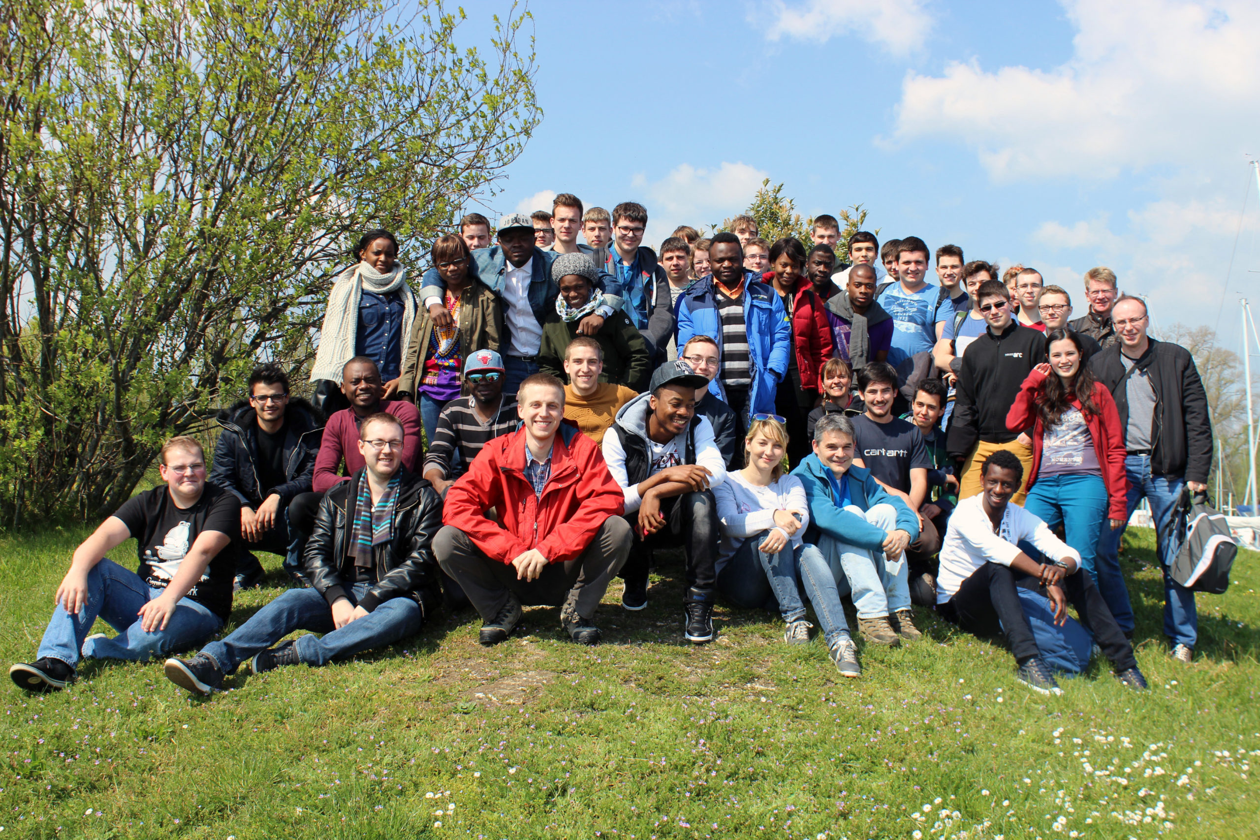 Journée Trinat 2016