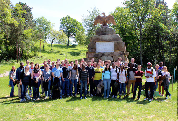 Journée Trinat 2015