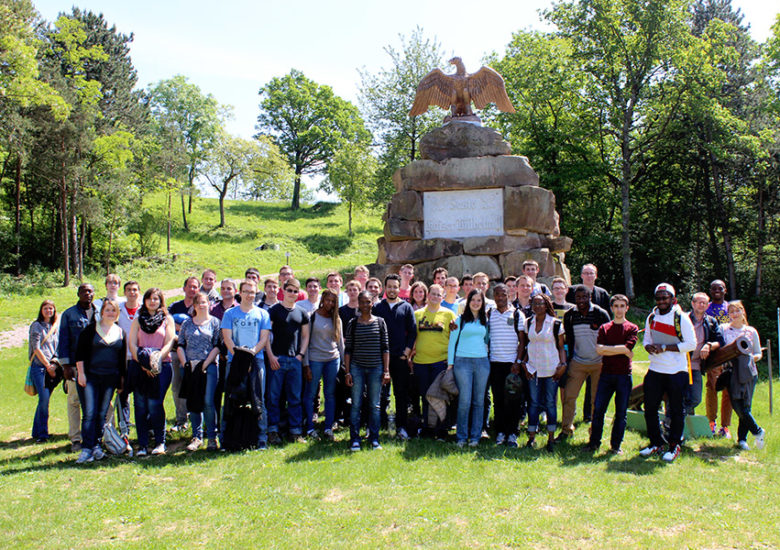 Journée Trinat 2015